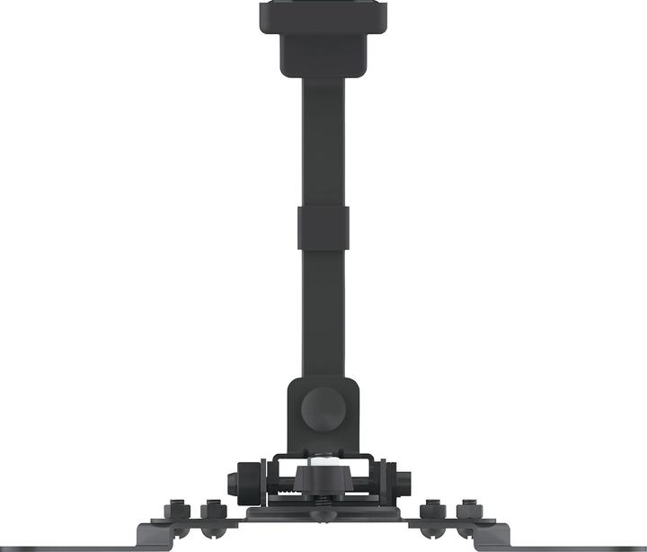Actual product image Manhattan Universal Flat-Panel TV Articulating Wall Mount (Wall, 43", 20 kg)