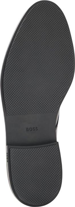 Produktbild Hugo Boss Schnürschuhe Larry Leder (47)