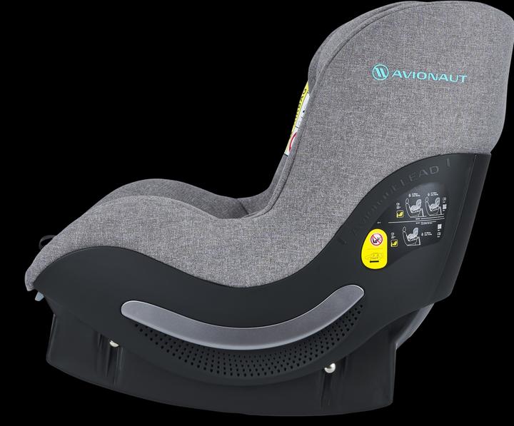 Produktbild Avionaut Aerofix Smart - Reboard Kindersitz (0-18 kg) (Reboarder, ECE R129/i-Size Norm)