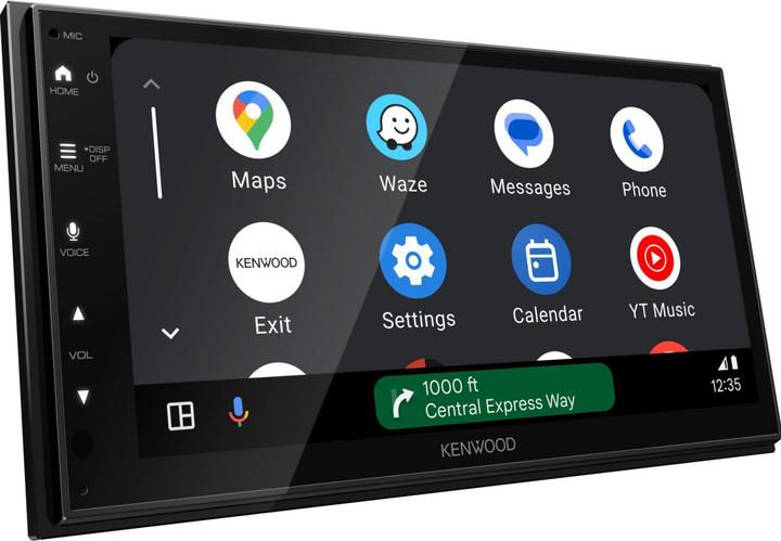Produktbild Kenwood DMX5023DAB (Android Auto, Apple Carplay)