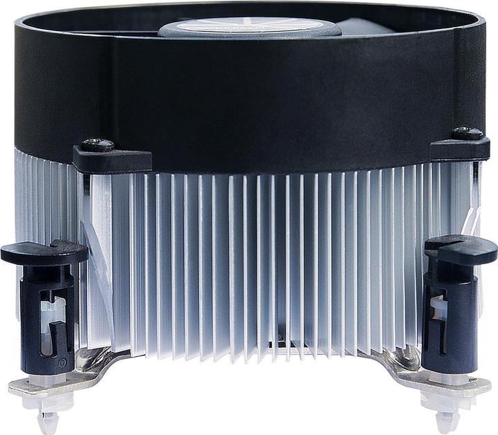 Image du produit Titan TTC-NA02TZ/RPW2 pour socket Intel LGA1155/1156 jusqu'à 130W