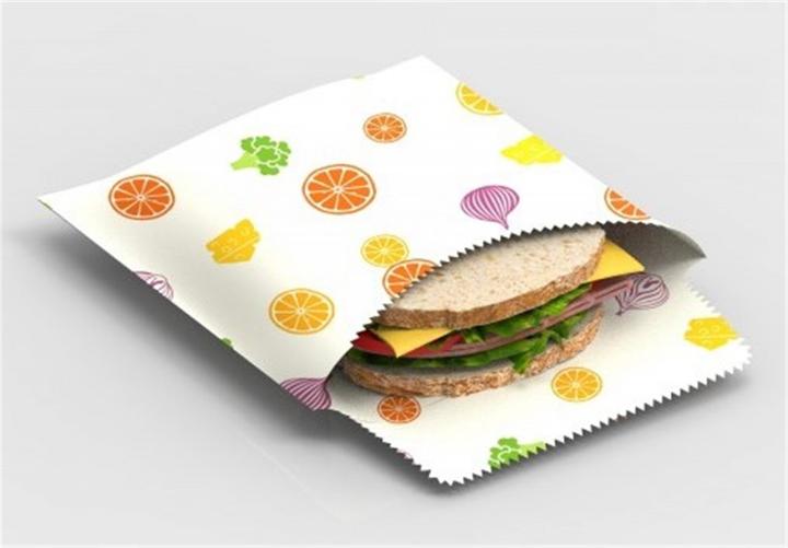 Image du produit Nuts Snack Bag Fruits Légumes