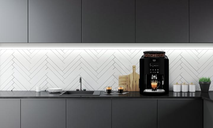 Productafbeelding Krups EA 8170 Arabica