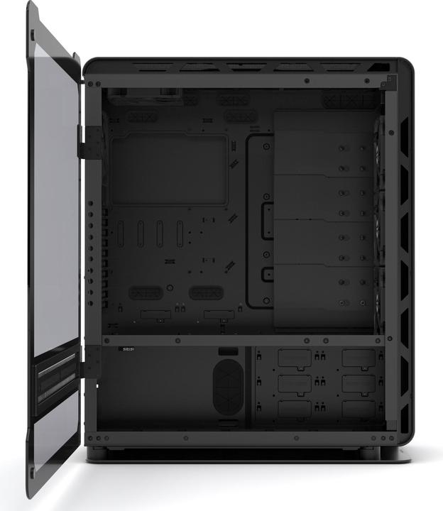 Immagine prodotto Phanteks Enthoo Elite (ATX, mATX, Mini-ITX, E-ATX)