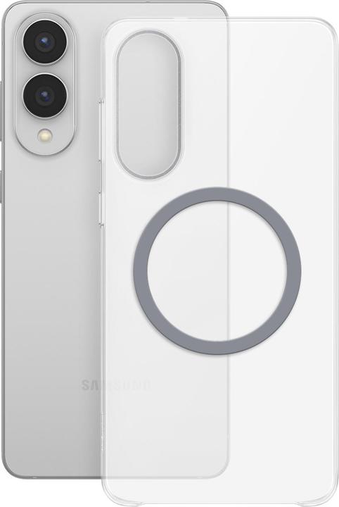 Immagine prodotto Samsung Clear Case mit Qi2 (Samsung Galaxy S25 Edge)