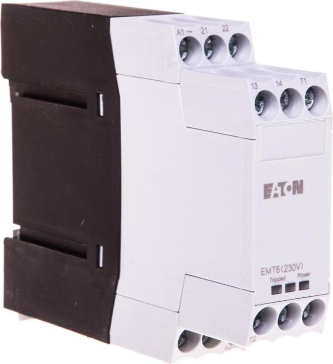 Image du produit Eaton Relais de protection moteur à thermistance