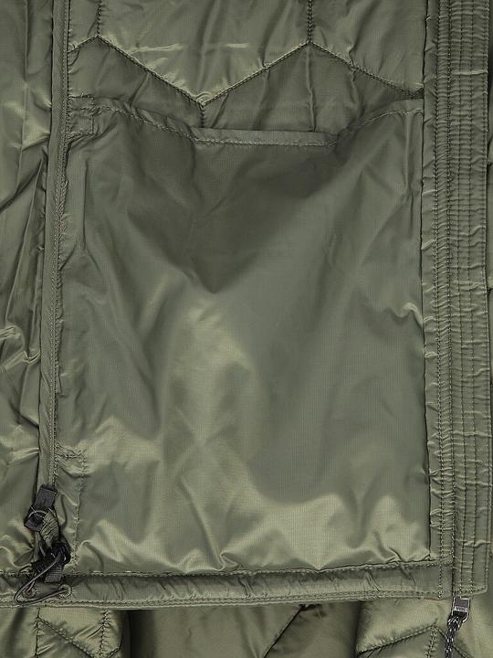 Actual product image Peak Performance Elevate Liner Hood (S)