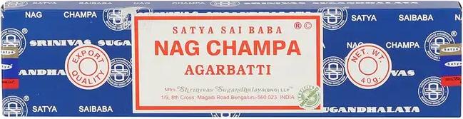 Nag Champa Satya
