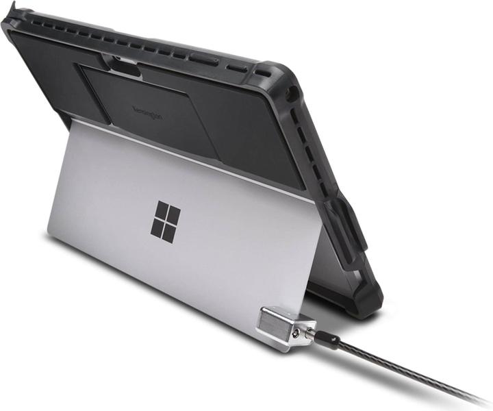 Produktbild Kensington Kabelschloss für Surface Pro & Go portabel