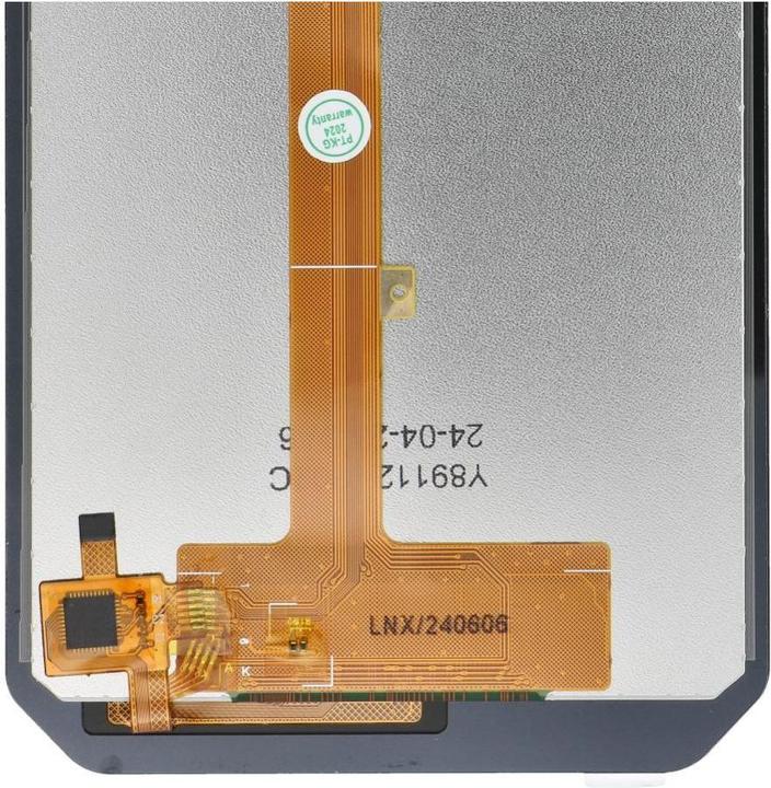 Immagine prodotto FixCell Consumables! LCD Display for DOOGEE S61 Pro OEM without frame (Display)