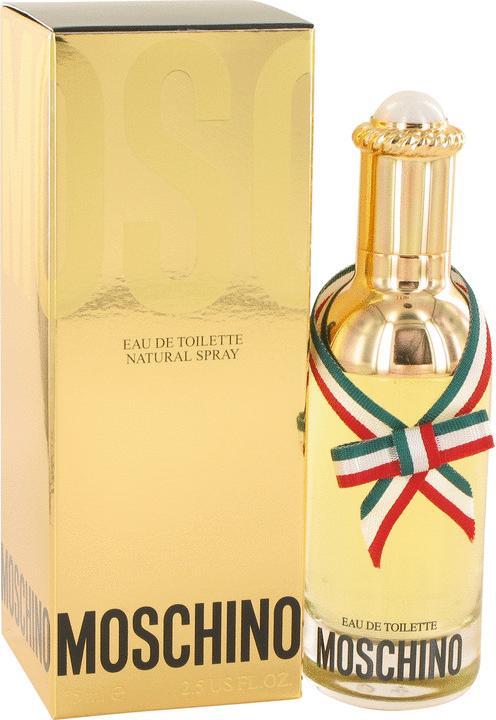 Immagine prodotto Moschino Profumo (Eau de toilette, 75 ml)