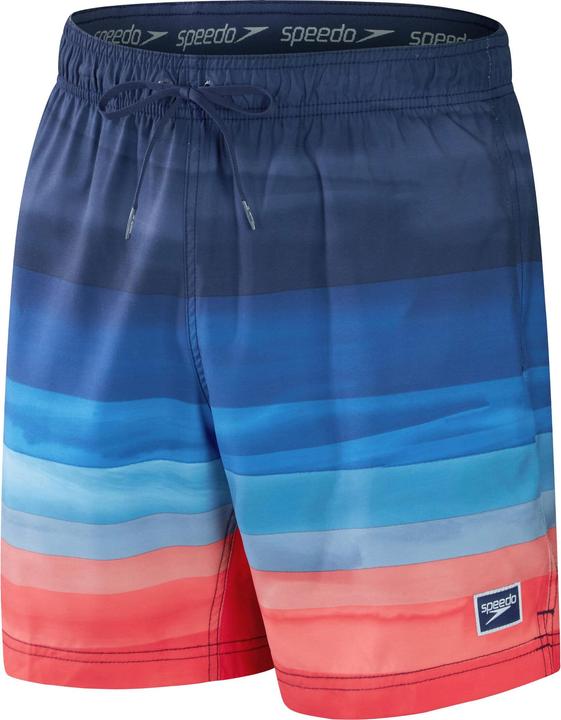 Speedo SNA Print Volley 17" Watershorts