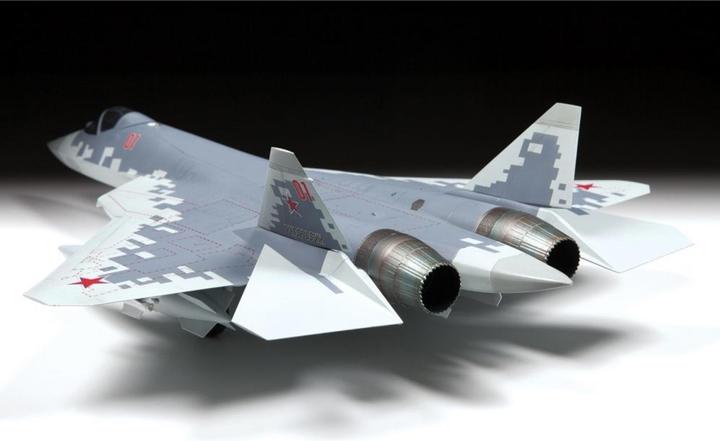 Produktbild 1:48 Sukhoi SU-57
