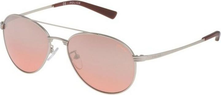 Police Herrensonnenbrille SK540 Ø 53 mm