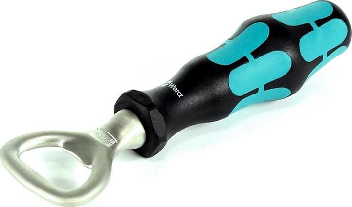 Produktbild Wera Flaschenöffner (Kapselheber)