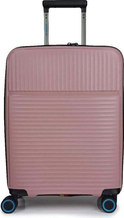 BG Berlin WKND Luggage Handgepäck - Hartschalenkoffer (42 l, Handgepäck (bis 50l))