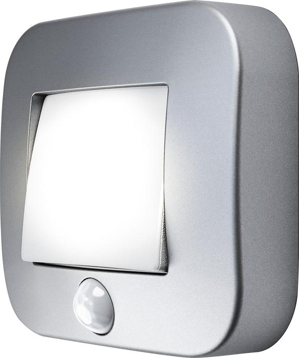 Osram NIGHTLUX® Hall Silver