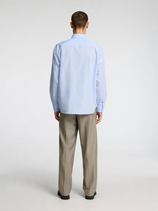 Immagine prodotto Selected Homme Relaxed Fit Button Down Hemd (M)
