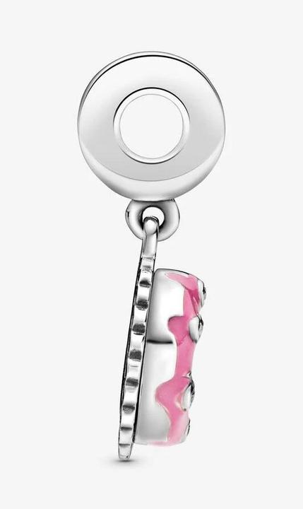 Immagine prodotto Pandora Fascino torta di compleanno (Argento 925, Smalto)