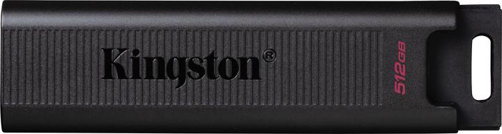 Produktbild Kingston DataTraveler Max (512 GB, USB-C)