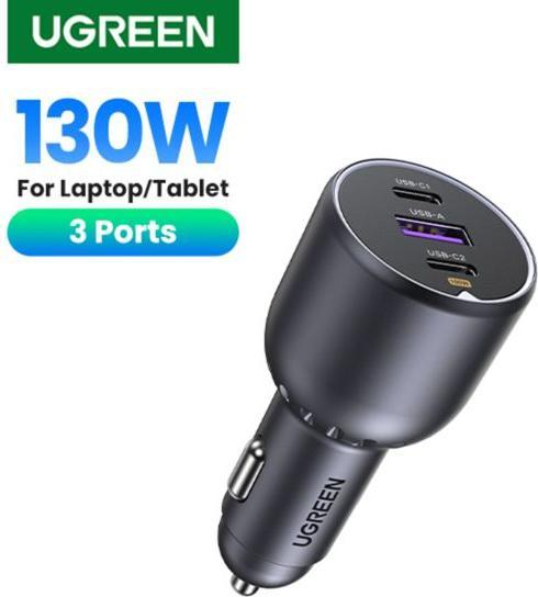 Produktbild Ugreen Car Charger