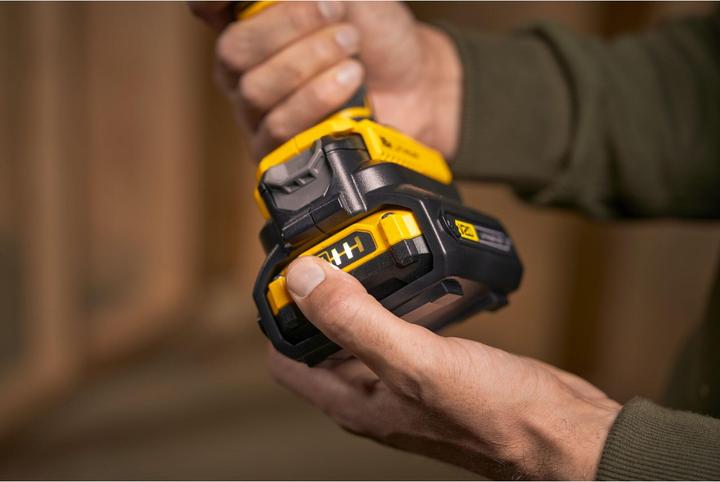 Produktbild Stanley Akku Adapter (18 V)