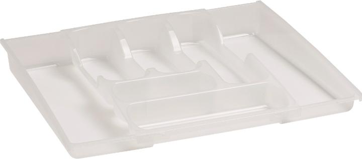 Image du produit Curver 3253925752234 Organisateur d'ustensiles de cuisine/égouttoir Organisateur de tiroir d'armoire