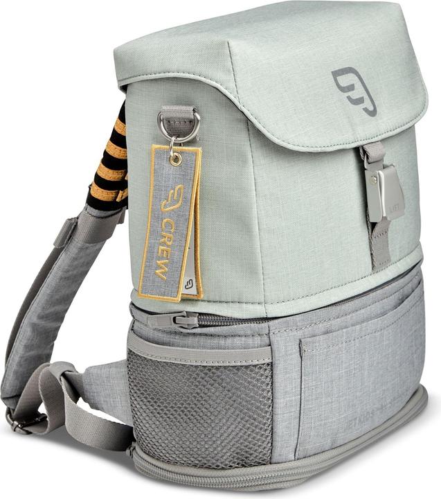 Stokke JetKids™ by ® Crew Backpack Green Aurora (8 l)