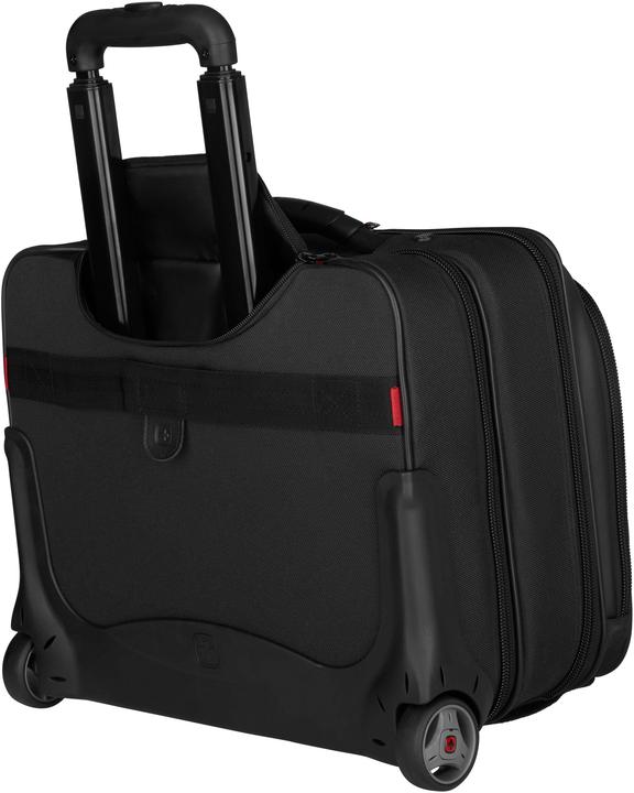 Actual product image Wenger Potomac (23 l, Hand luggage (up to 50 litres))