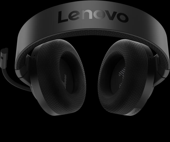 Actual product image Lenovo H210 Gaming Headset (P) (Cable)