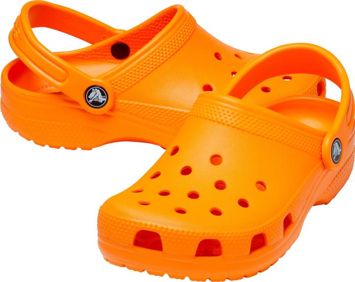 Actual product image Crocs K's Classic Clog (30)