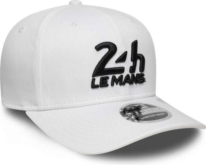 Actual product image New Era 9Seventy Stretch Snapback Cap - 24H Rennen Lemans