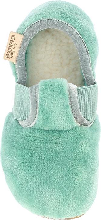 Actual product image Living Kitzbühel Velvet slipper (24)