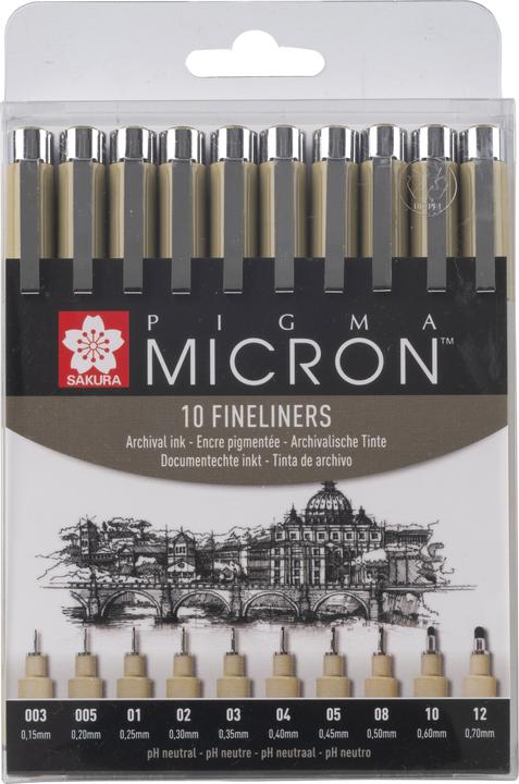 Pens
