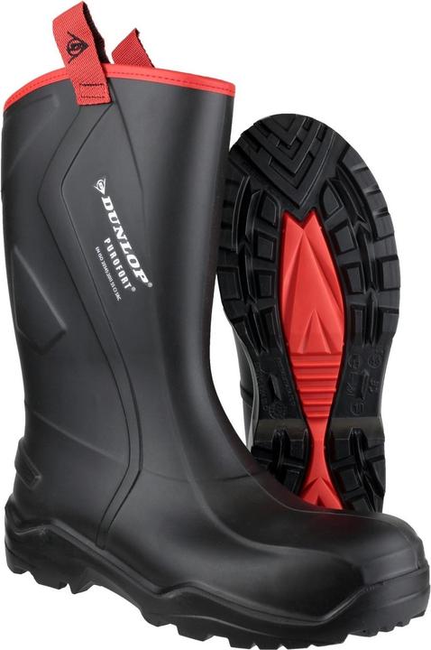 Image du produit Dunlop UTFS2436 P (48)