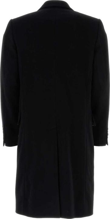 Immagine prodotto Dolce & Gabbana Double-Breasted Wool Coat (46)