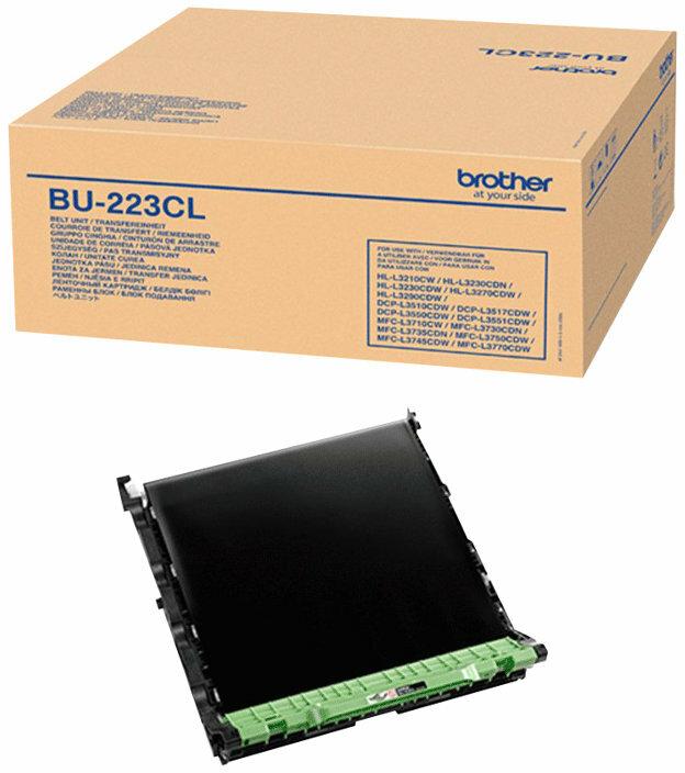 Produktbild Brother Bu-330cl