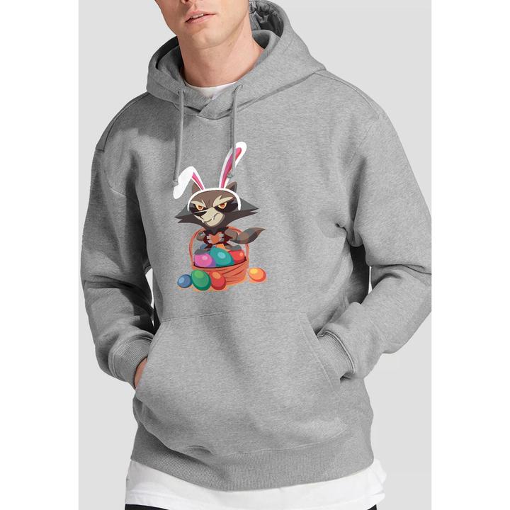 Produktbild Guardians of the Galaxy Sweet Rabbit Kapuzenpullover (L)