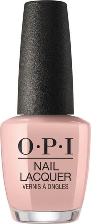 OPI Venice Collection Tiramisu for Two (Tiramisu for Two, Farblack)