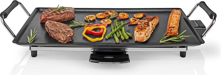 Produktbild Nedis Teppanyaki (EU-Stecker)