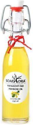 Image du produit Soaphoria Organique (Huile pour le corps, 50 ml)