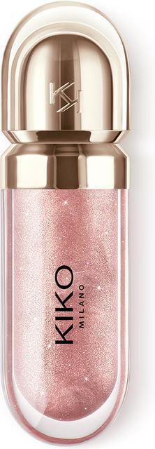 Image du produit KIKO Milano Hydre 3D (43 Timeless Rose)