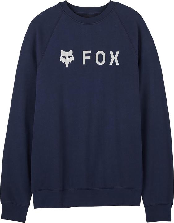 Fox Hoody 23 Absolute E Crew Mdnt S (S)