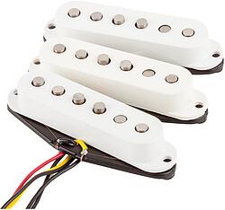 Image du produit Fender PU Set Tex Mex StratPU, Set 3