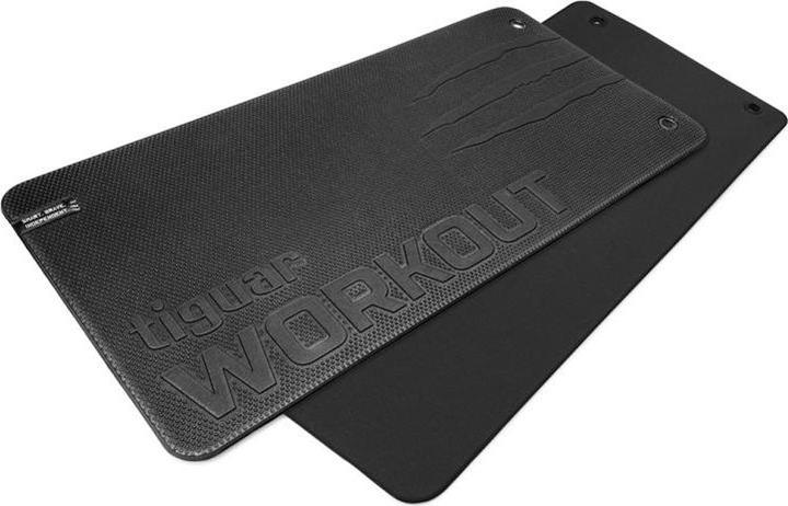 Actual product image Tiguar V2 Trainingsmatte TI-WOM001CV2 schwarz