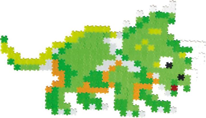 Produktbild Schmidt Spiele Jurassic World (1500 Teile)