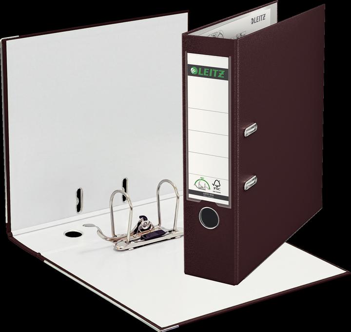 Immagine prodotto Leitz 180° Pp (A4, 80 mm, 1 Pezzo/i)