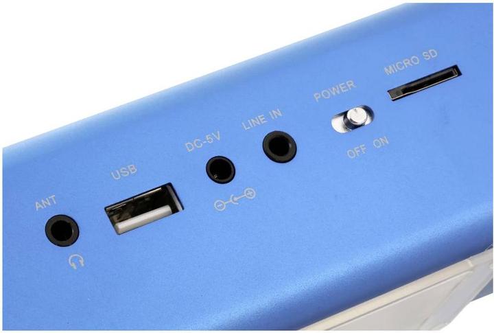Produktbild Technaxx Musicman Ma