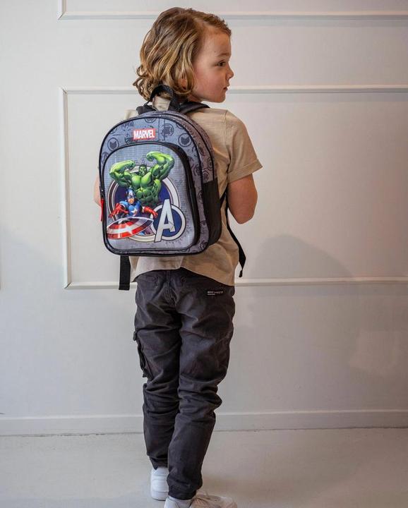 Actual product image Vadobag Avengers The Incredible