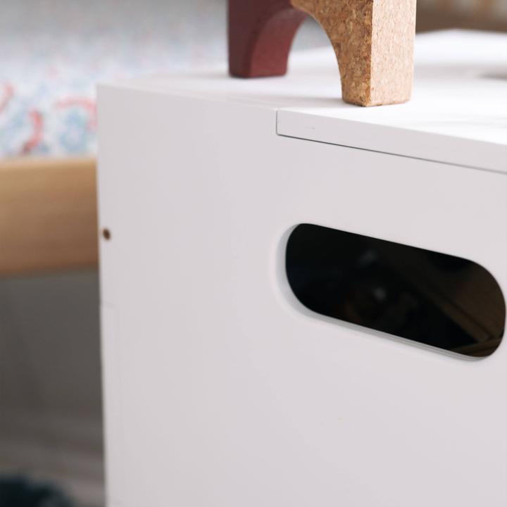 Actual product image Nofred Cube Storage Storage Box